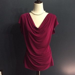 New York & Co. STRETCH - blouse NWOT